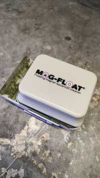 Czyścik magnetyczny firmy MAG-FLOAT używany
