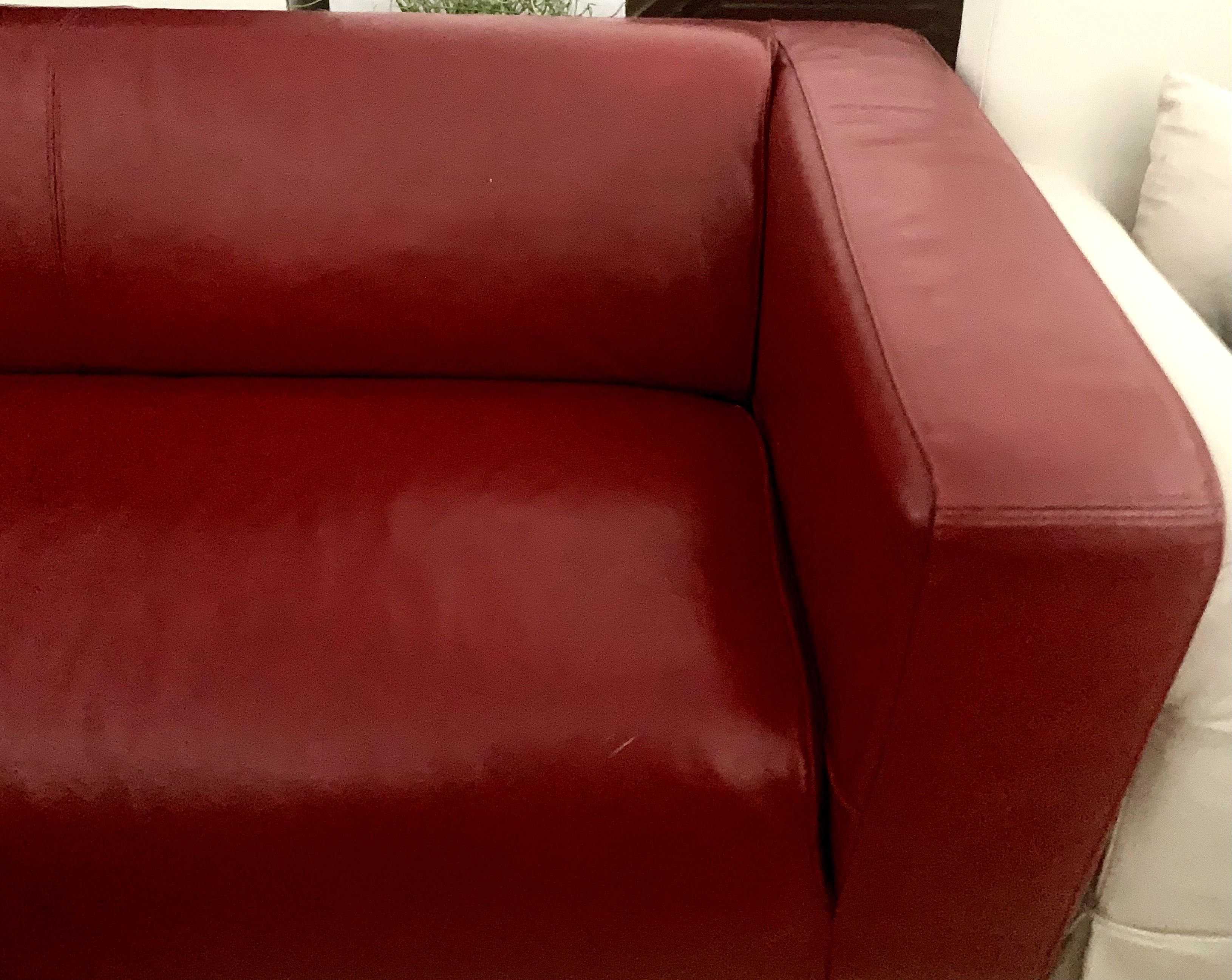 Sofá 2 lugares Klippan Ikea