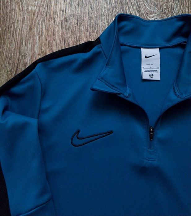 Чоловіче спортивне термо худі Nike розмір М