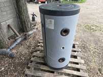 Zbiornik buforowy 100l