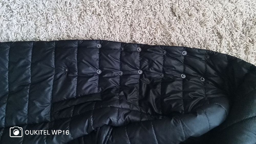 Жіноче демісезонне пальто