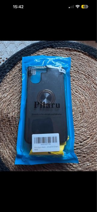 Etui Xiaomi 13C magnesowe