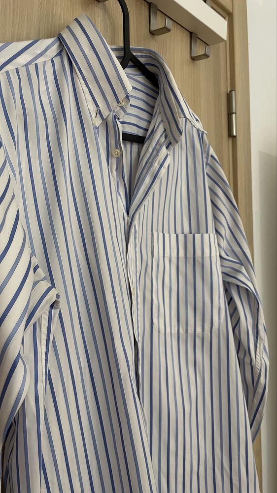 Camisa Nunes correia 1856