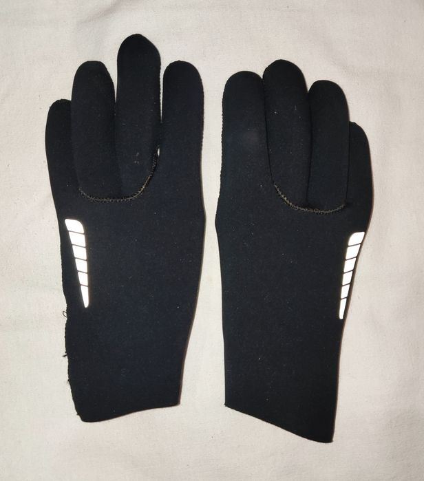 Велосипедные перчатки Cycling Pro, S