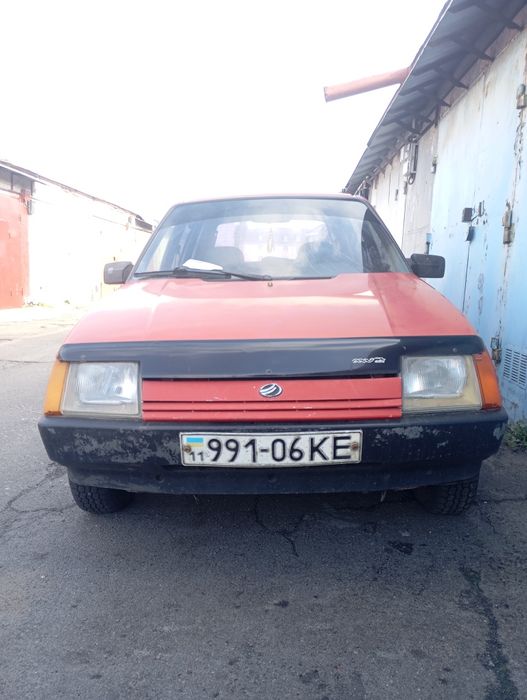 Продам 1105 сів поїхав куди потрібно.