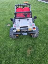 peg perego gaucho 12v