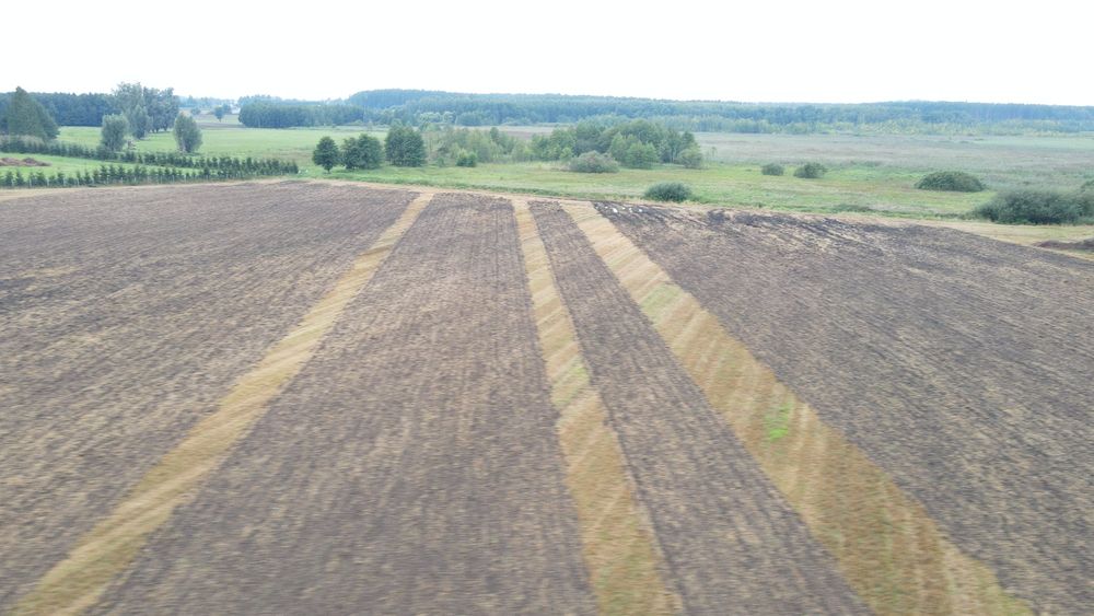 Nawigacja rolnicza GPS Infipax X18