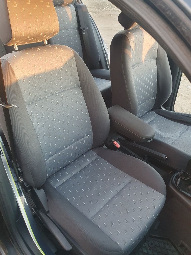 Skodą oktavia 1.9 tdi 110km