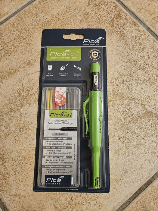 Олівець Pica- Dry