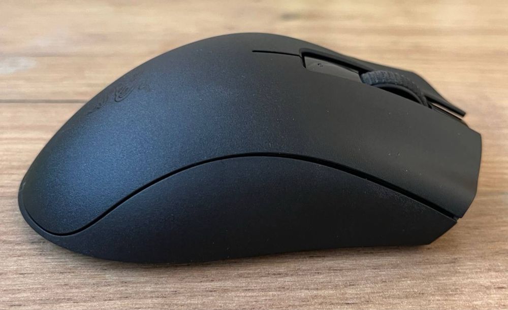 Razer DeathAdder V2 X Hyperspeed