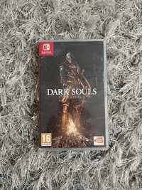 Dark souls remastered - switch