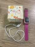 Smartwatch zegarek dla dzieci GPS karta SIM