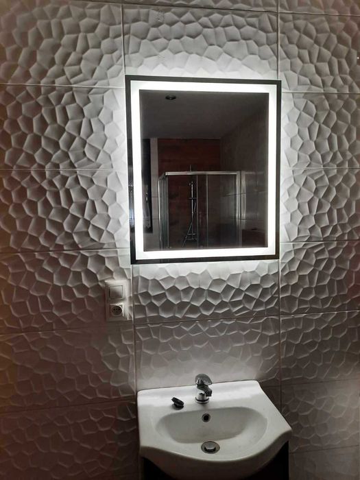 Kafelkarz z wieloletnią praktyką (również za granicą)