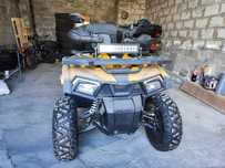 Квадроцикл  Comman Shark 200