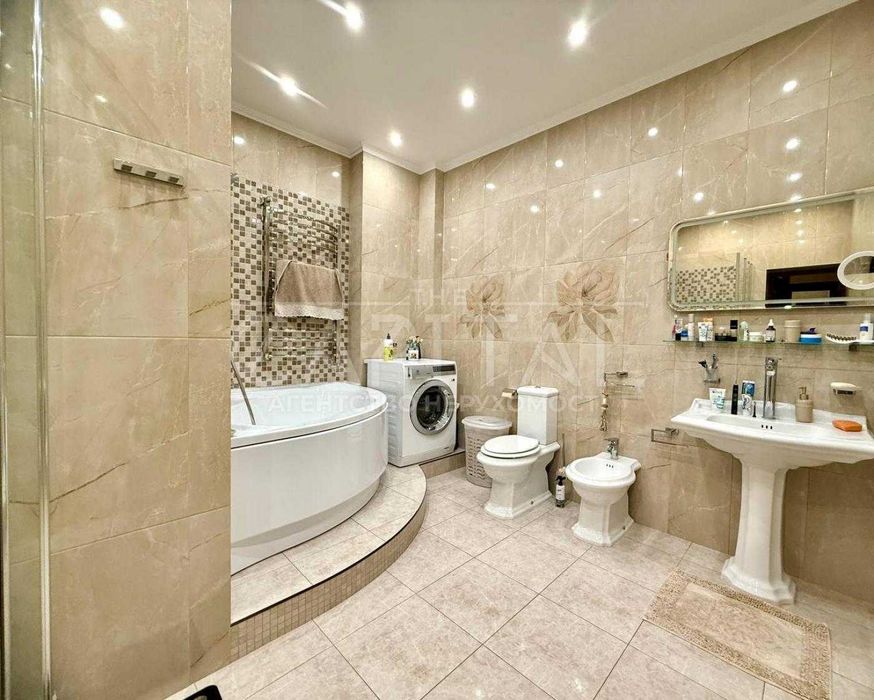 Продаж квартири, вул. Оболонська Набережна, ЖК Оазис, Оболонський р-н