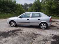 Opel Astra 1,6 gaz