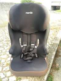 Cadeira auto Max 3 Nania