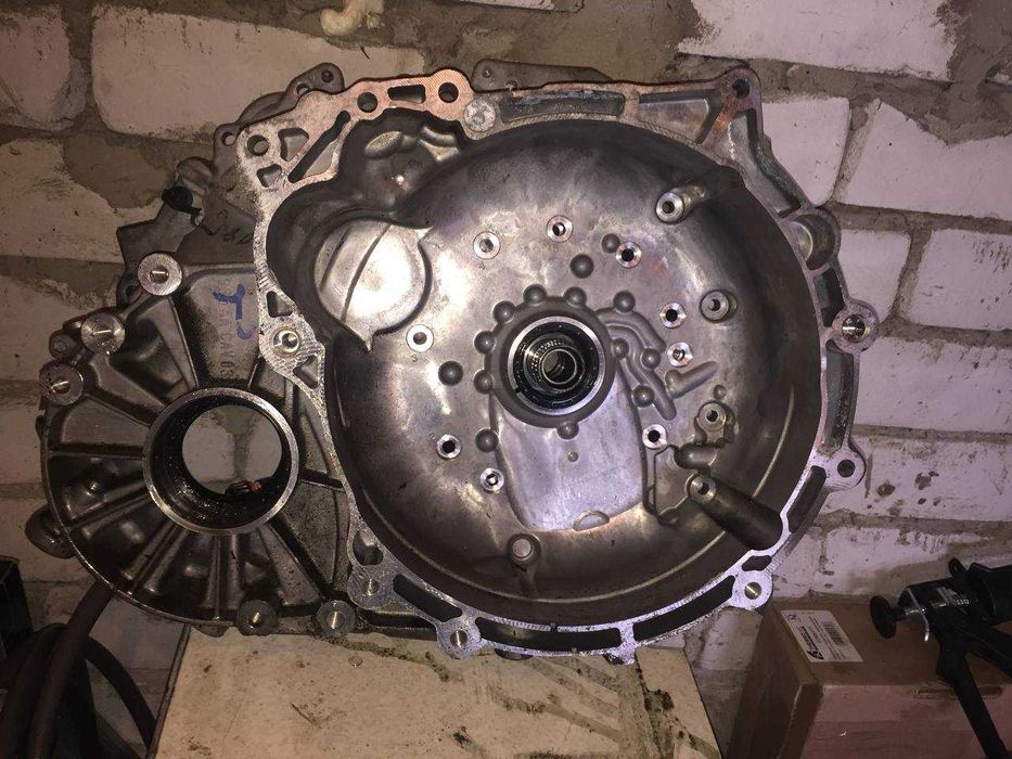 Запчасти АКПП JEEP
