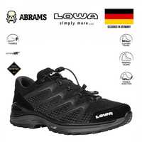 Кросівки Lowa Maddox GTX LO | Black