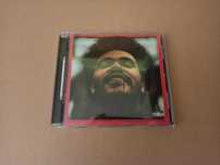 The Weeknd - After Hours - 2020 - CD