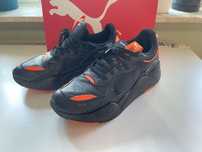 PUMA RS-X Winterized