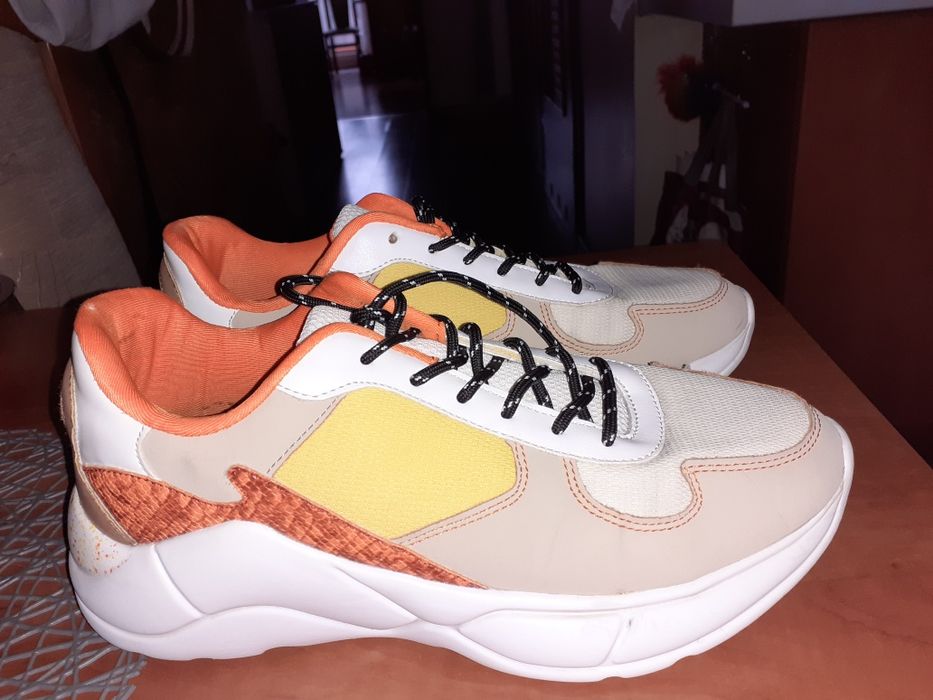 Buty Adidasy damskie