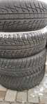 225/65/17 nokian wr suv3