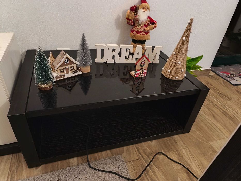 Vendo móvel TV+Mesa de Centro