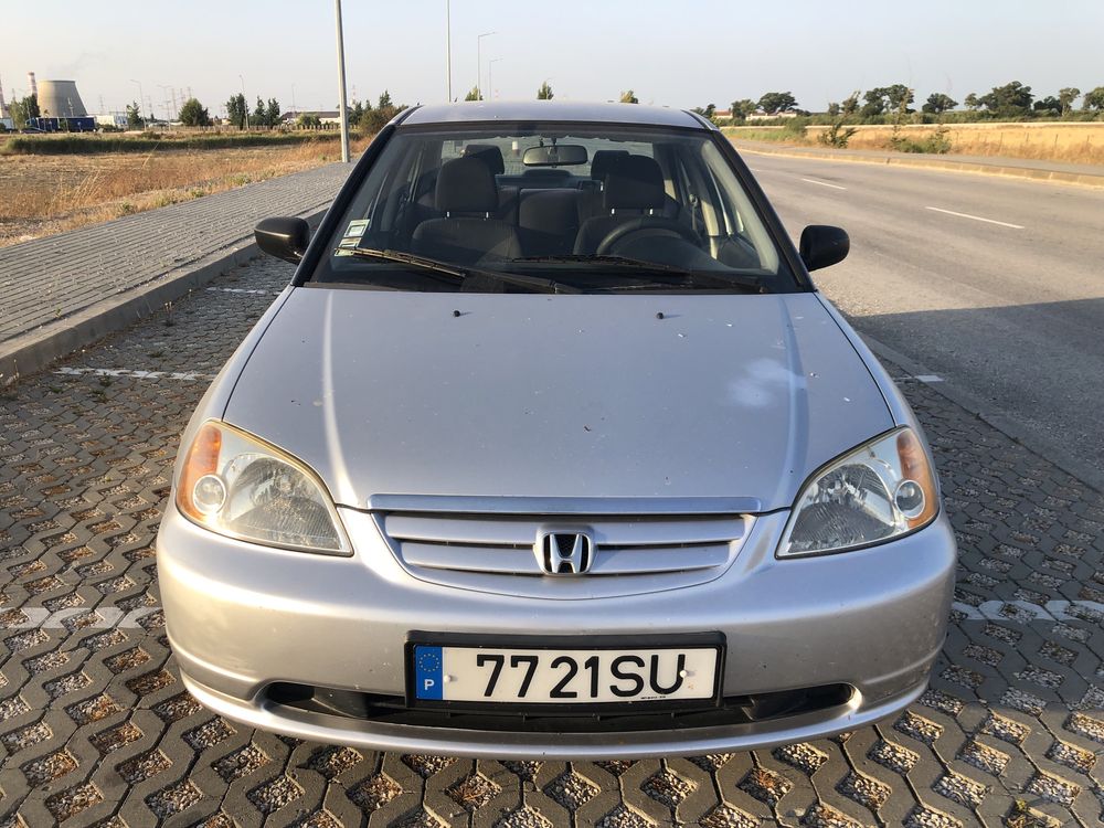 Honda civic 1.4 90 cv