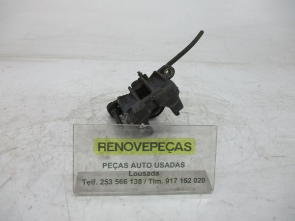 Pinça travão / maxila de travão frente direita SMART ForTwo Coupé (450