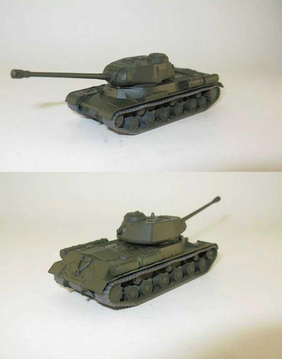 Модель Автомобиля к железной дороге 1:87