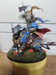 Vandus Hammerhand Warhammer Stormcast Eternals