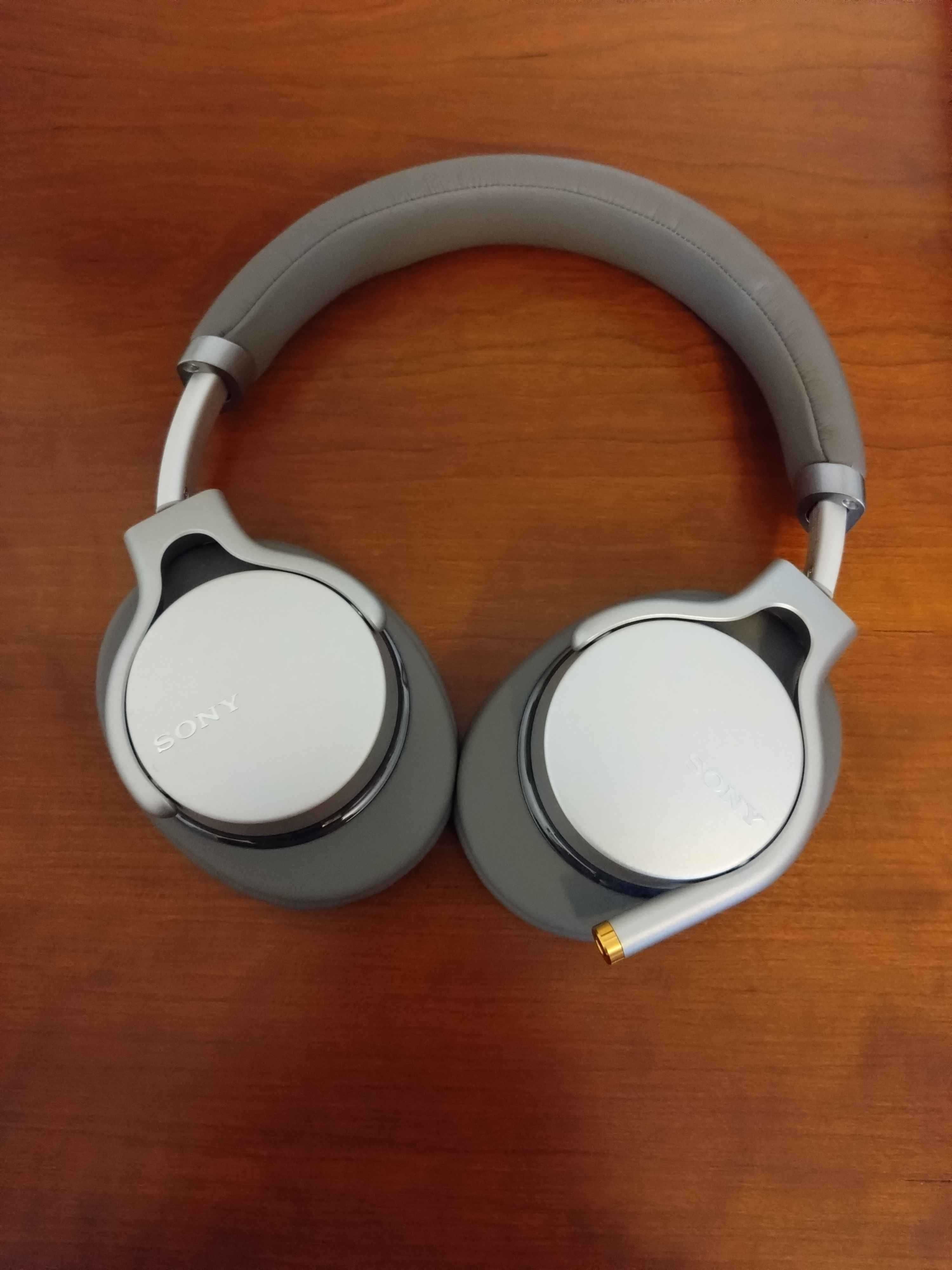 Headphones Sony MDR-1AM2 (perfeitas condições)