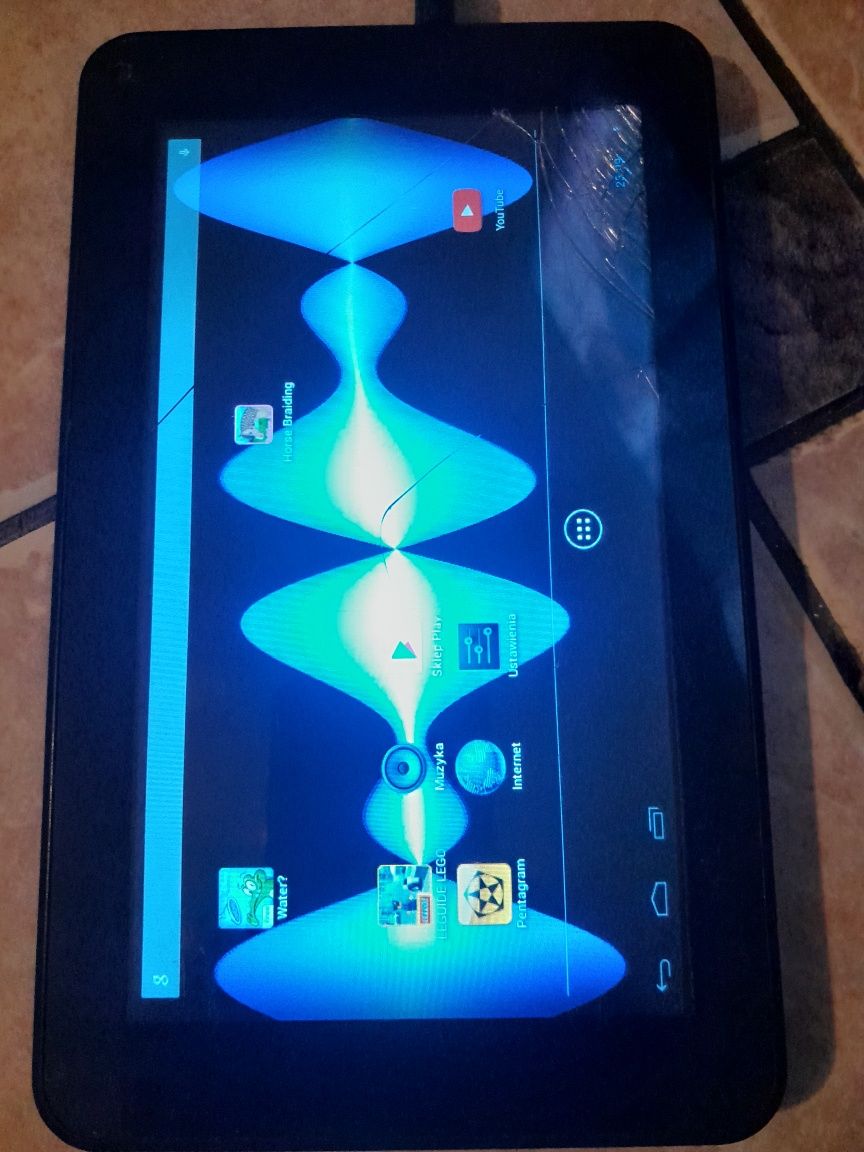 Tablety czesci naprawa