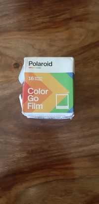 Wkład do aparatu Polaroid GO Film Double Pack 6017