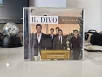 Il Divo - Siempre CD