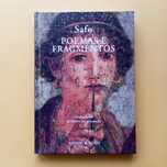 Poemas e Fragmentos - Safo, Tradução de Eugénio de Andrade