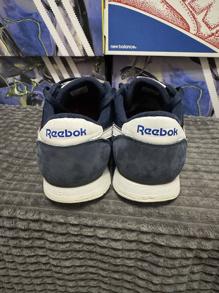 Чоловічі кросівки Reebok Classic Nylon 43(28см) оригінал