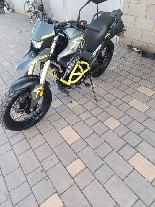 Продам тейкен 250