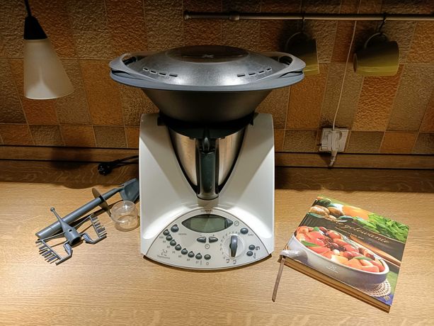 Sprzedam Thermomix