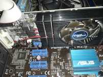 Відеокарта nvidia geforce gt 730 4gb