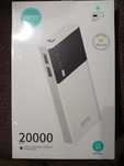 POWER BANK 20 000 mA.