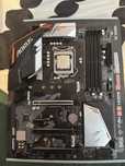 Plyta glowna aorus b360 gaming 3 wifi socket 1151