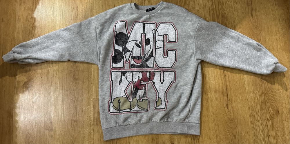 Толстовка Bershka Disney