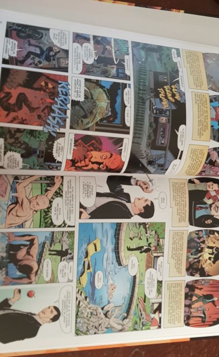 X - Men Filhos do Átomo + DVD