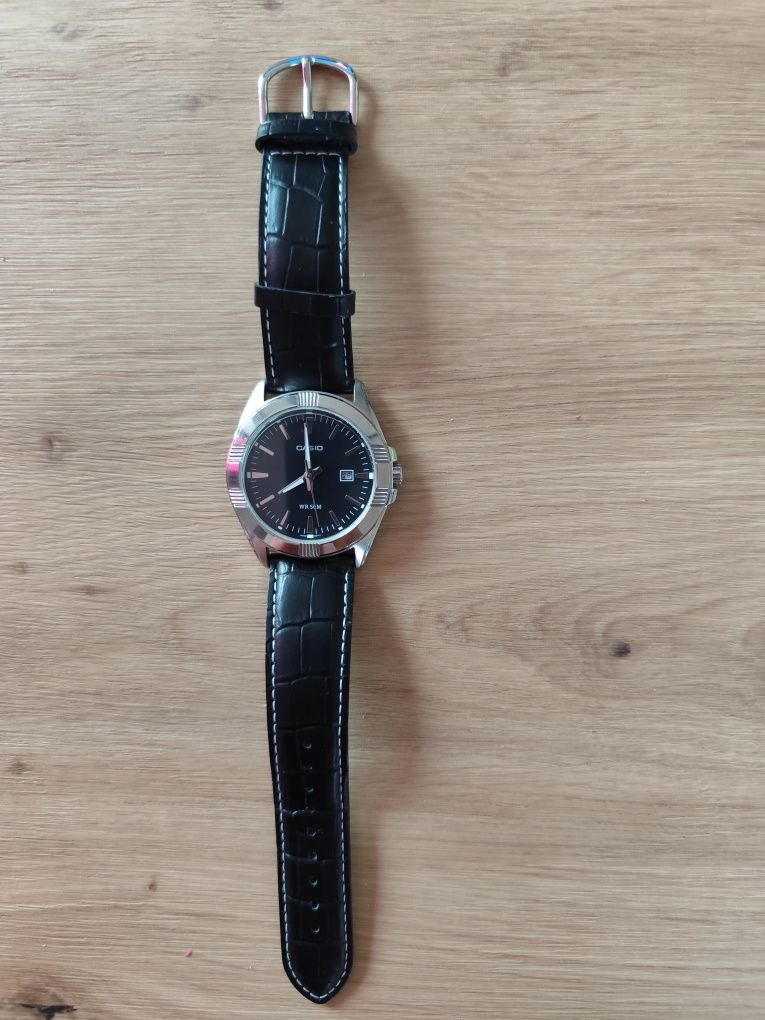 Zegarek Casio MTP-1302PL-1AVEF