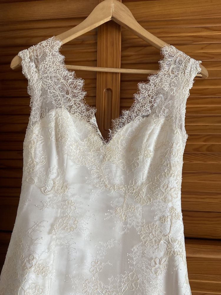 Vestido de Casamento