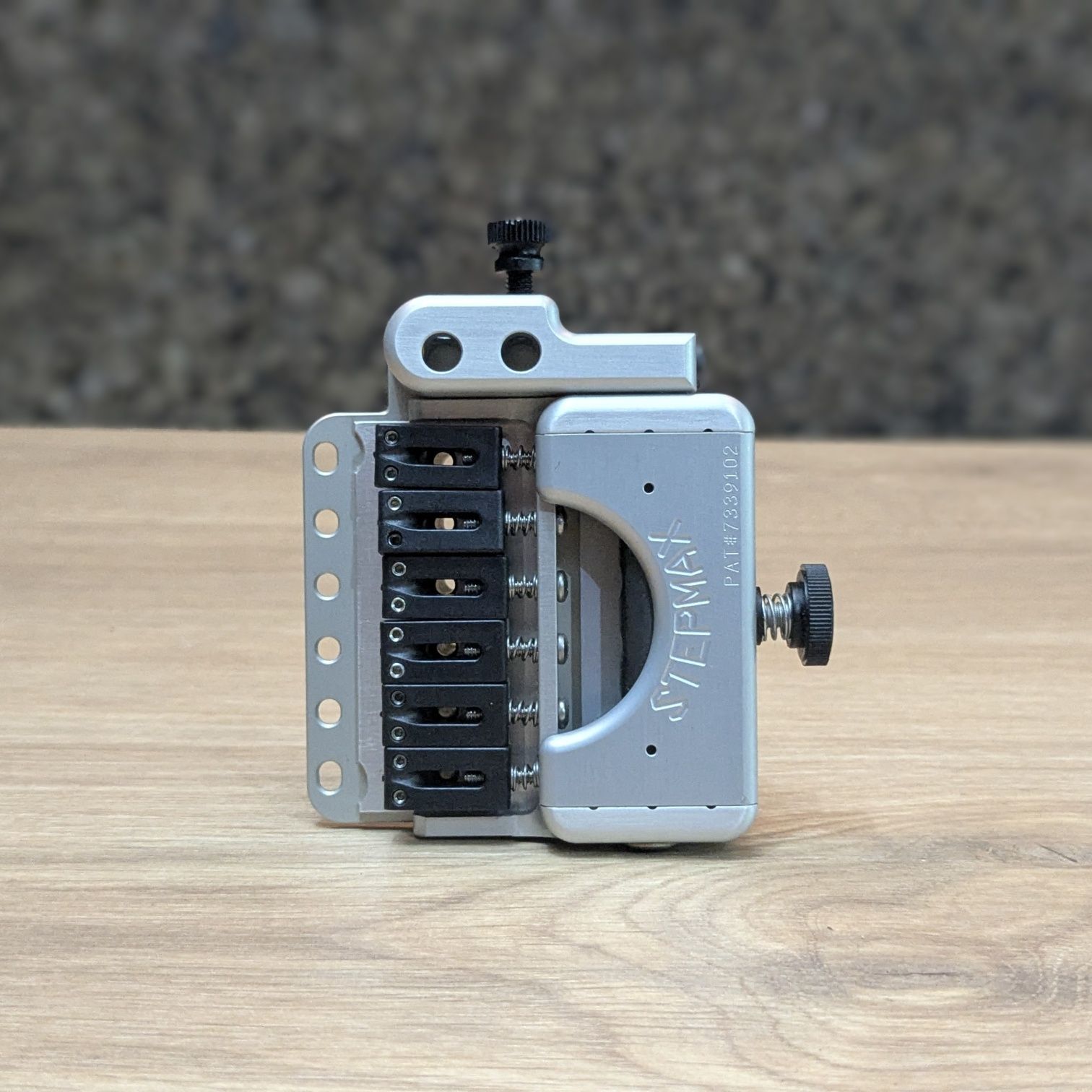 Stepmax ponte tremolo