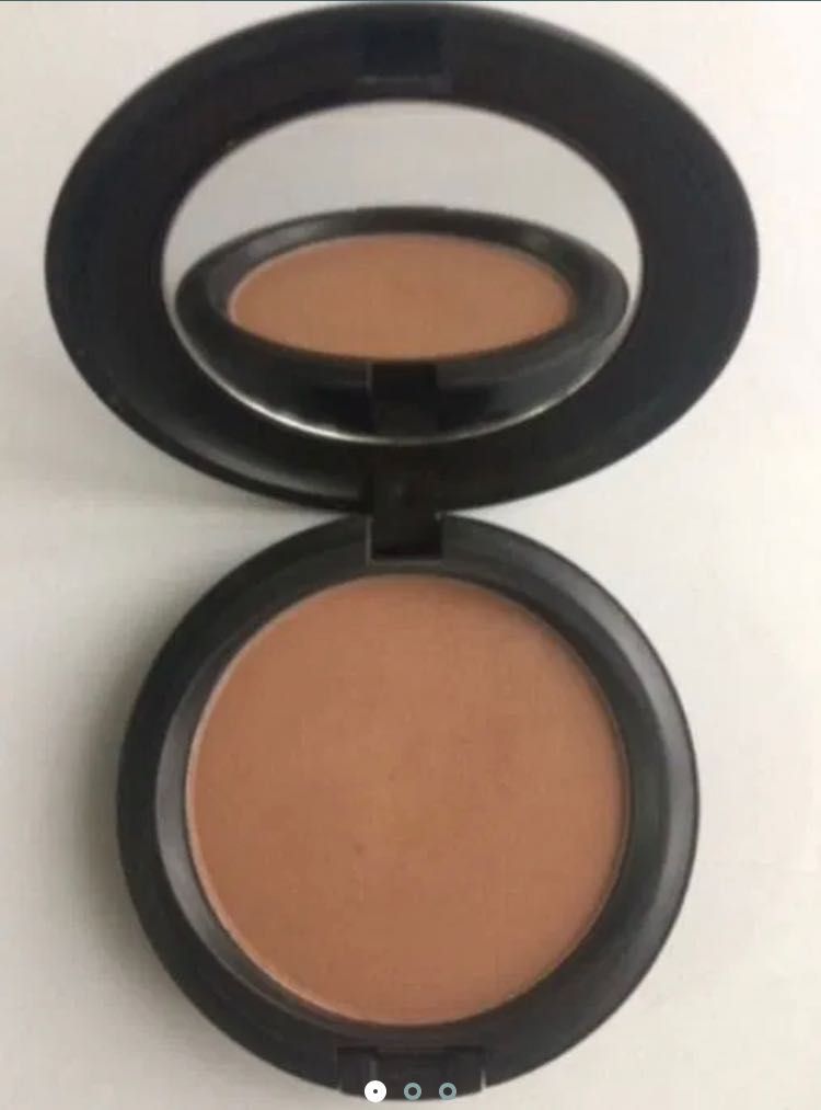 Mac Pó Bronzeador - 20€