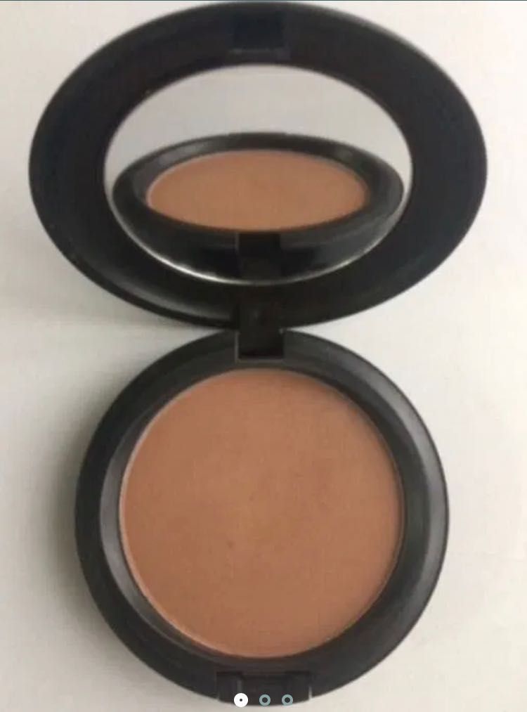 Mac Pó Bronzeador - 25€